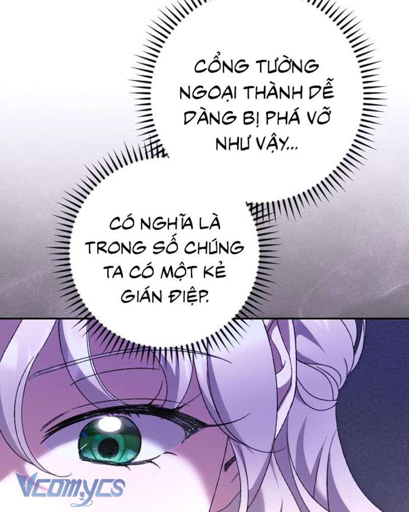 Dành Cho Những Ai Coi Hối Tiếc Là Điều Xa Xỉ Chap 60 - Trang 2