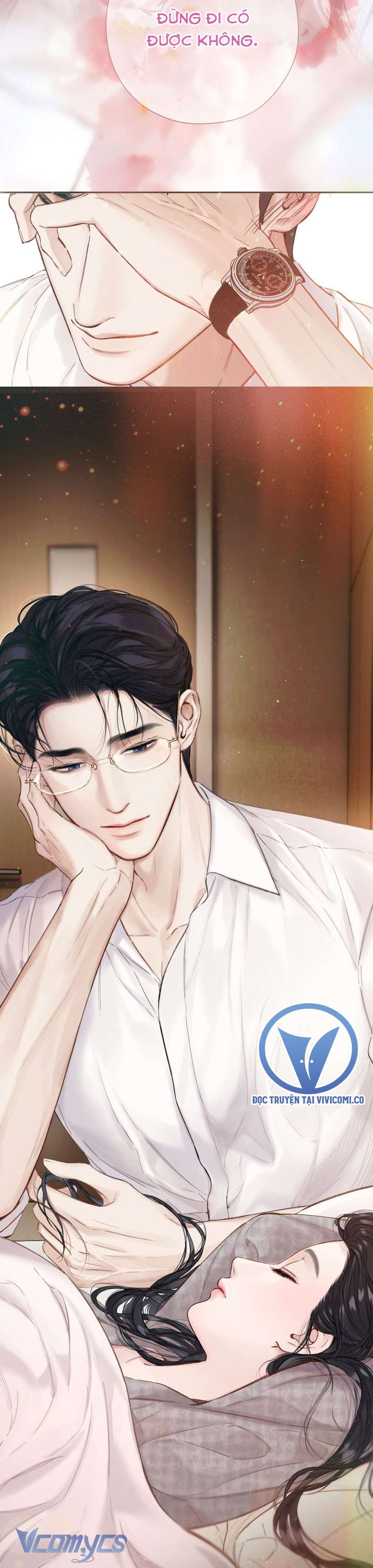 Trêu Nhầm Chapter 63 - Next Chap 64