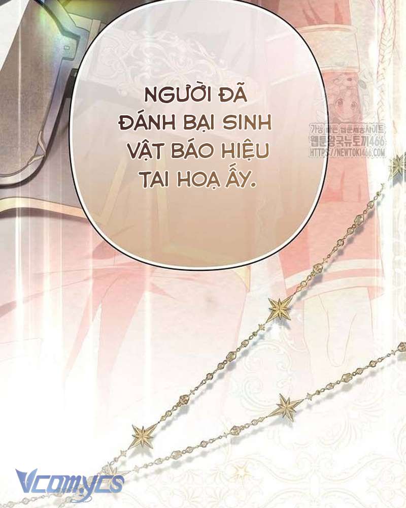 Praesepe Bên Ngoài Chiếc Lồng Chap 12 - Trang 4