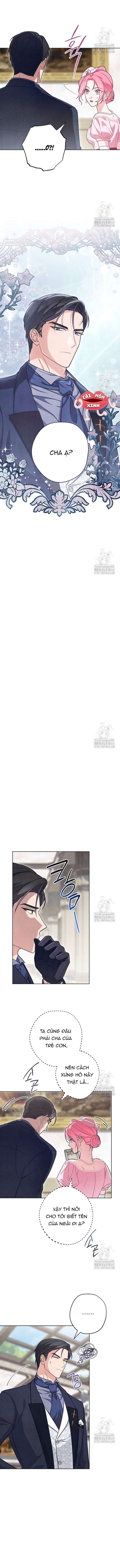 Nỗi Ám Ảnh Dành Cho Công Tước Phu Nhân Chap 7 - Trang 2