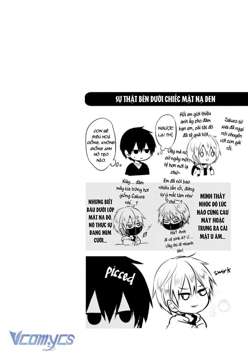 Những Kẻ Bên Trong Genome Chap 21 - Trang 3