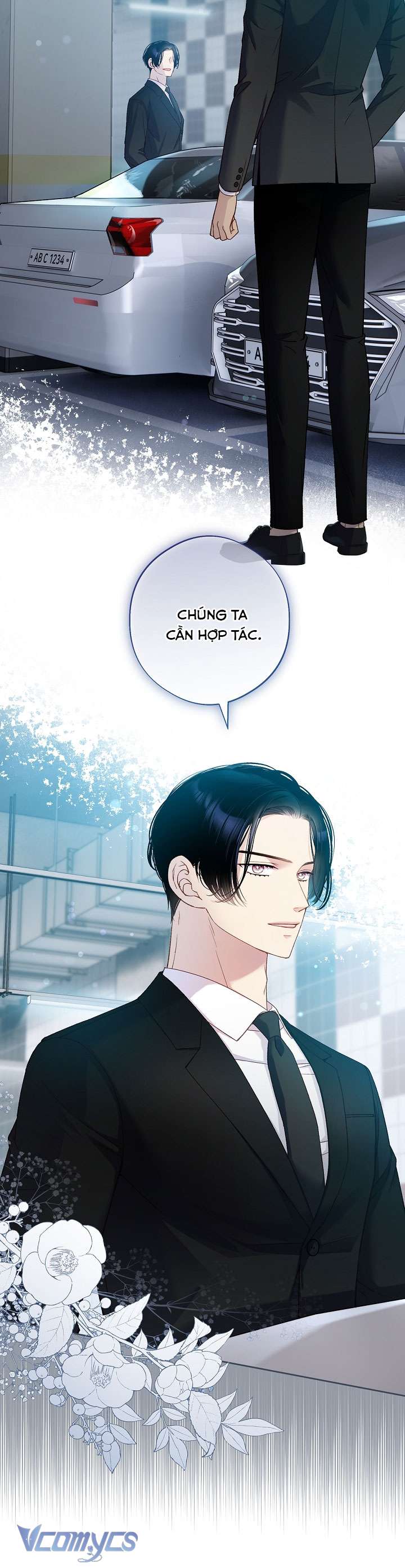 [18+] Love Kitsch Crunch Chap 42 - Trang 3