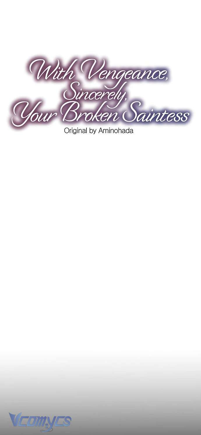 Sự Báo Thù Của Một Vị Thánh Chap 114 - Trang 2