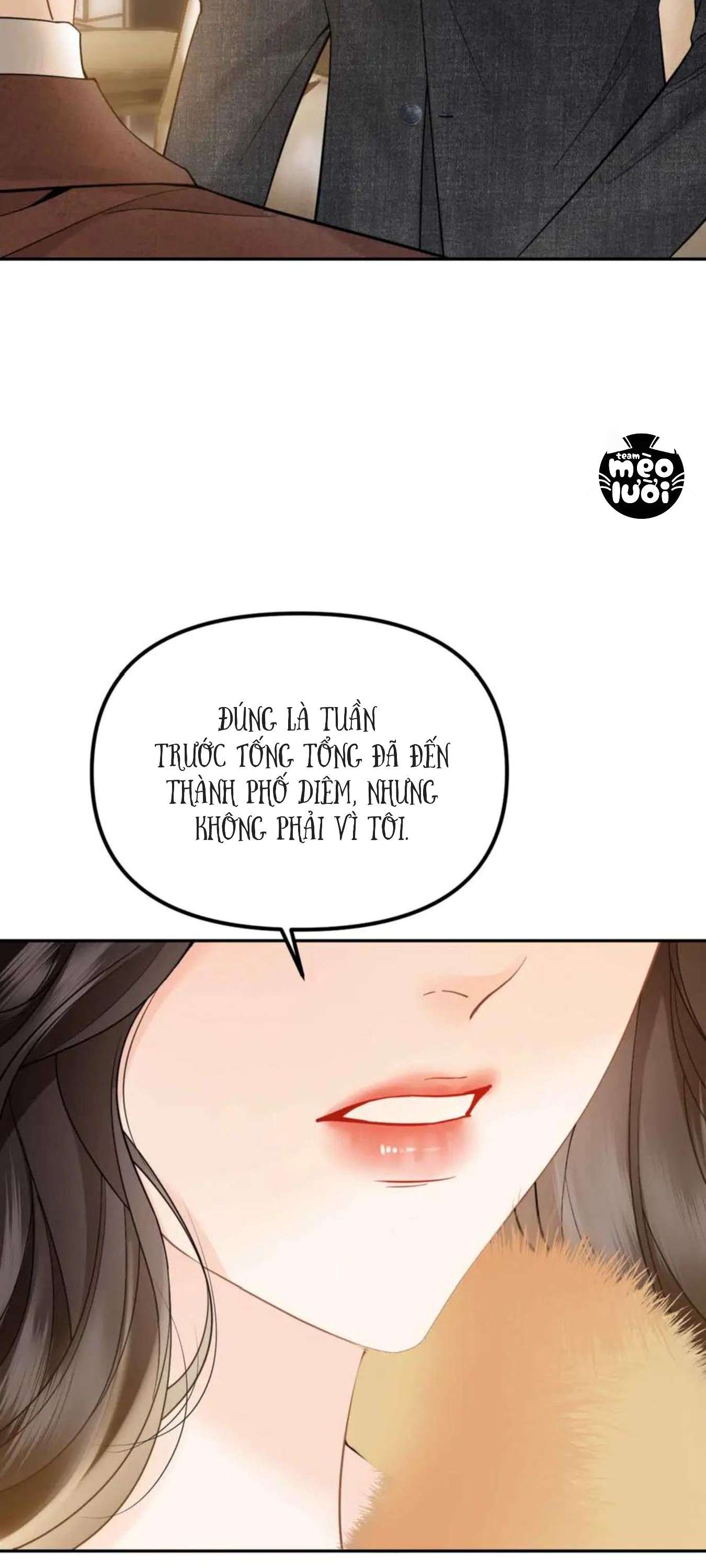 Tình Si Chap 32 - Trang 2