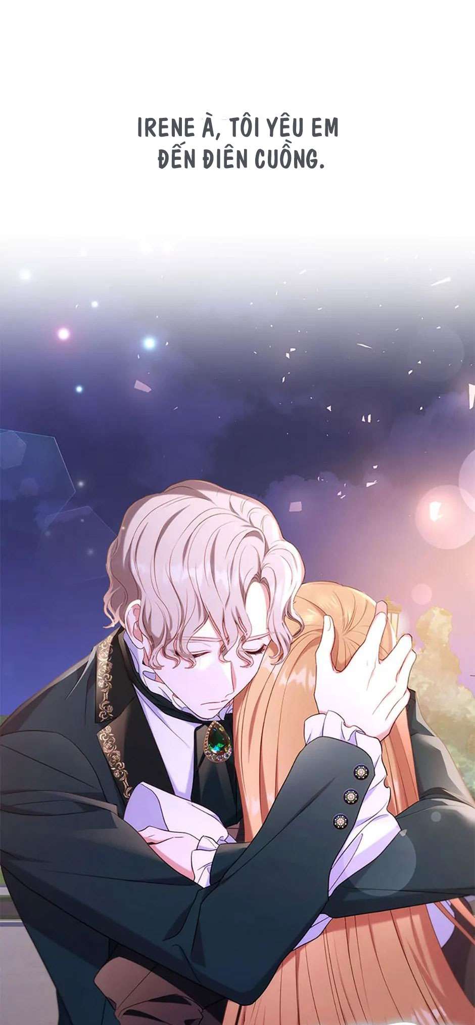 Hầu Gái Trong Trò Chơi Harem Ngược Muốn Nghỉ Việc Chap 49 - Trang 4