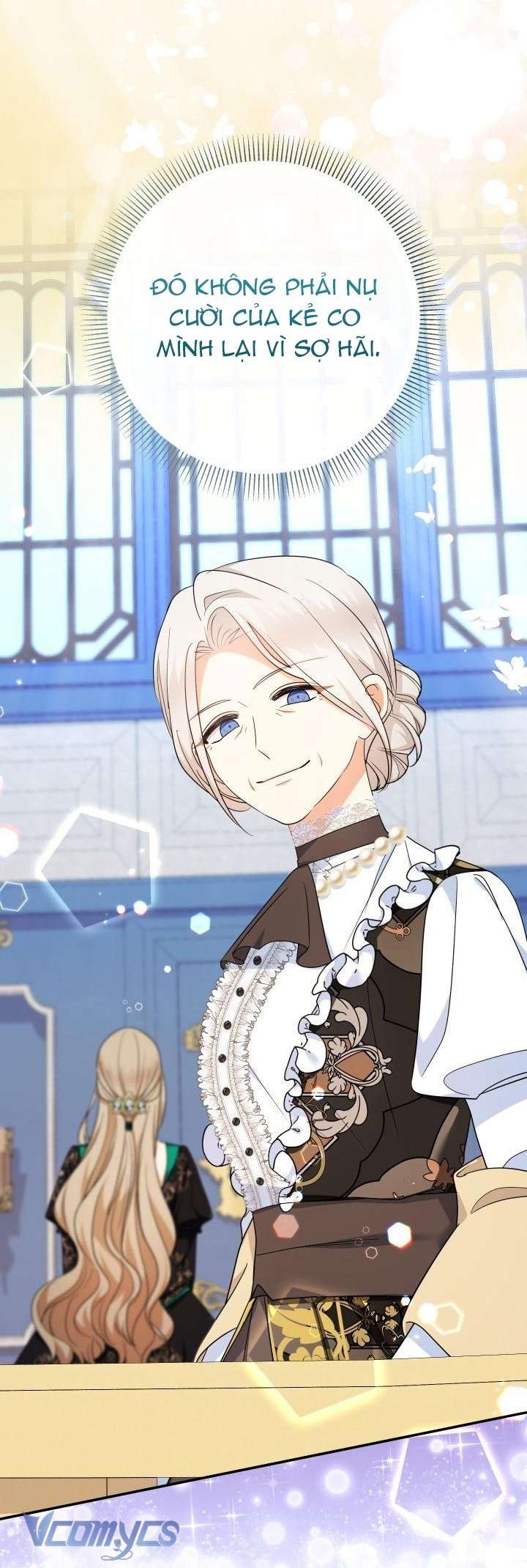 Tiểu Thư Tích Tiền Đi Bụi Chapter 107 - Trang 4