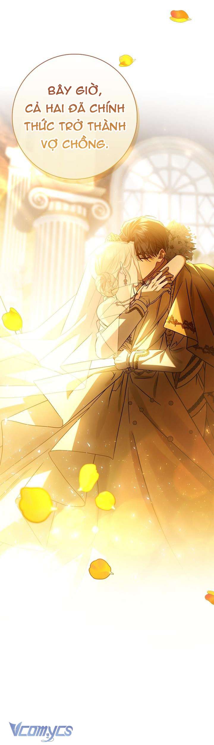 Xin Lỗi Vì Tôi Không Thể Rời Mắt Khỏi Vẻ Ngoài Của Ngài Chap 6 - Trang 4