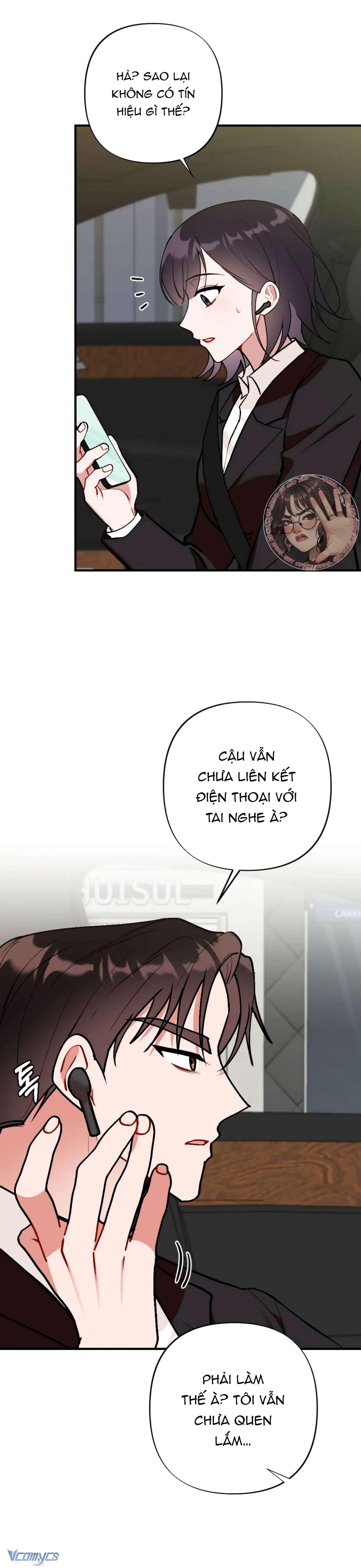 Bạn Thời Thơ Ấu Là Guide! Chap 14 - Next Chap 15
