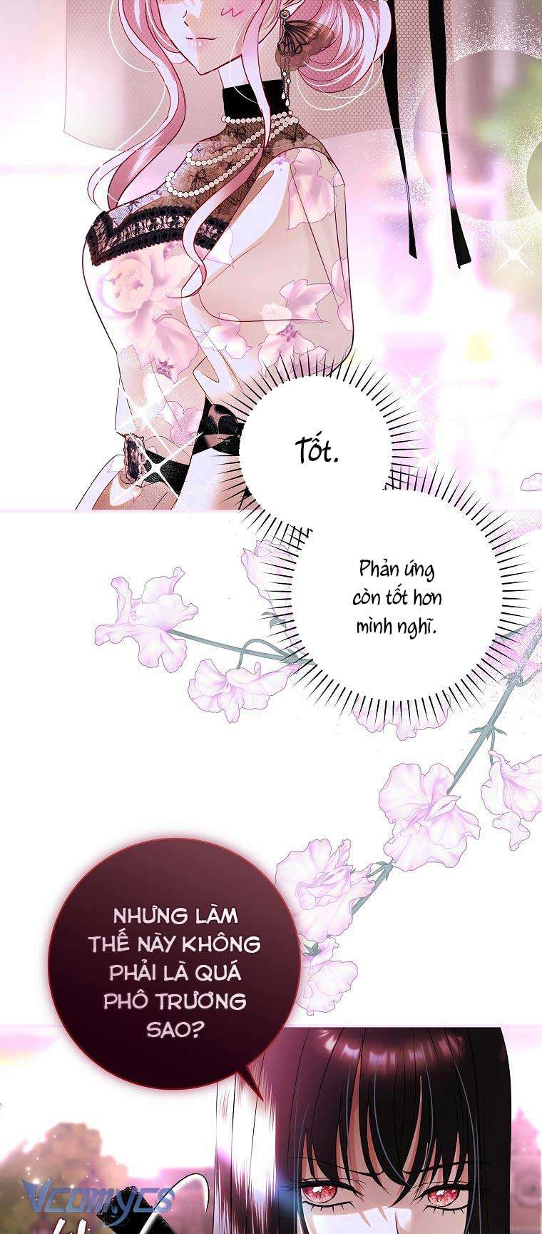 Này Boss Phản Diện, Tôi Có Thể Làm Mọi Thứ Trừ Cưới Ngài Chap 45 - Trang 2