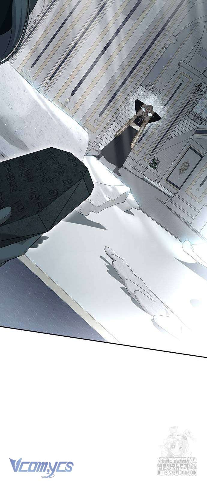 Praesepe Bên Ngoài Chiếc Lồng Chap 11 - Trang 4