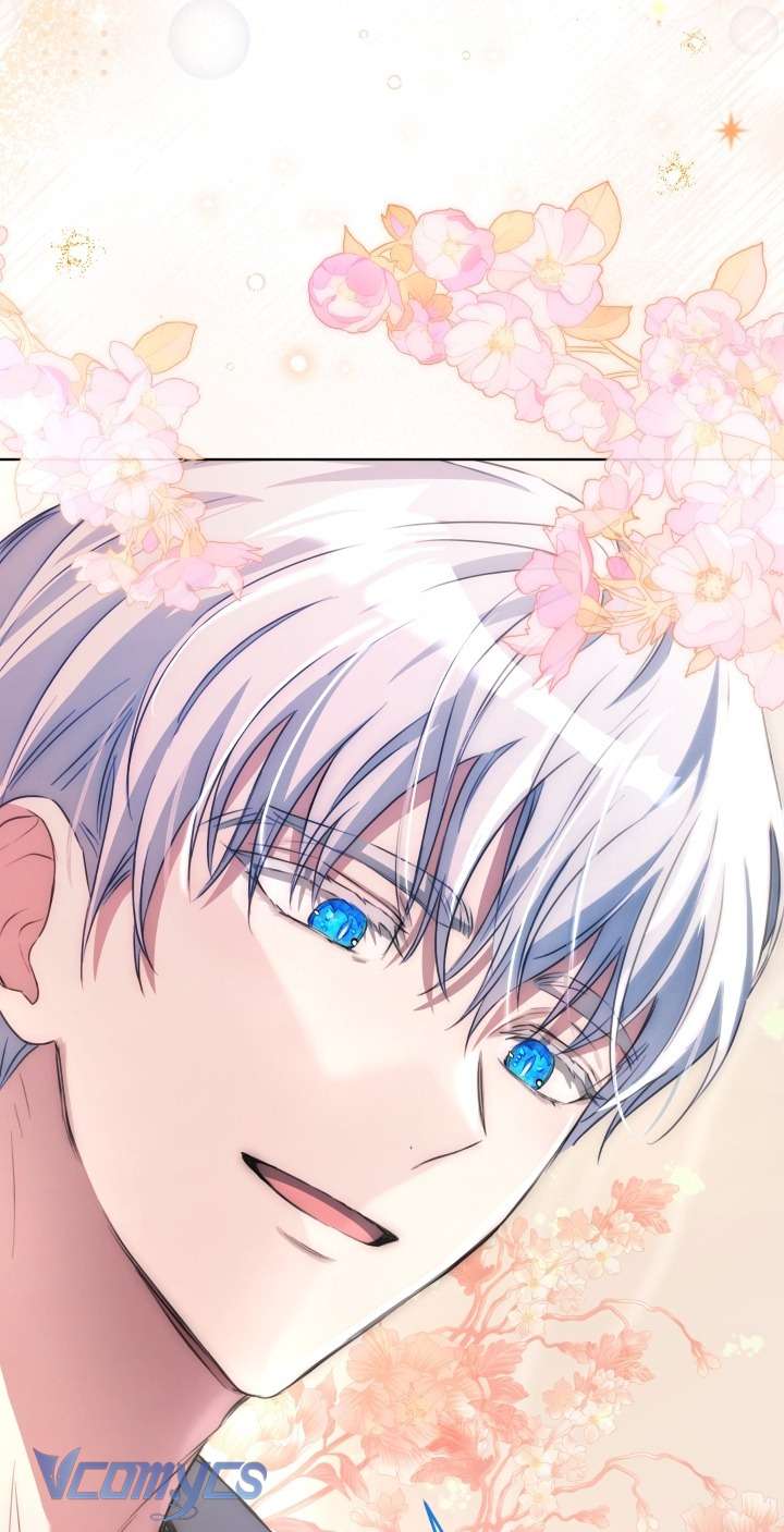 Đứa Trẻ Nuôi Dưỡng Ác Ma Chap 8 - Trang 2