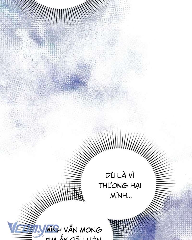 Trước Khi Em Có Ý Định Chạy Trốn Ta Sẽ Ngăn Chặn Nó Chap 43 - Trang 2