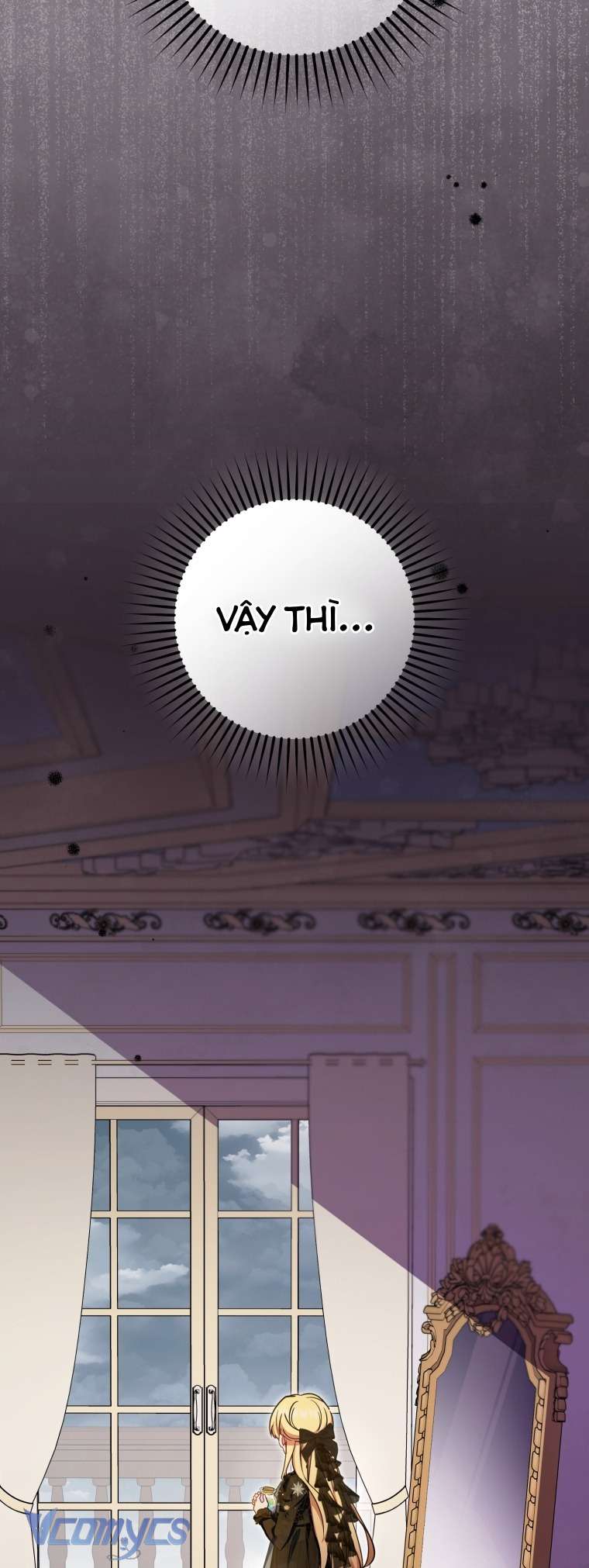 Được Yêu Thương Mà Còn Ngại Ngùng Sao! Chap 111 - Trang 2