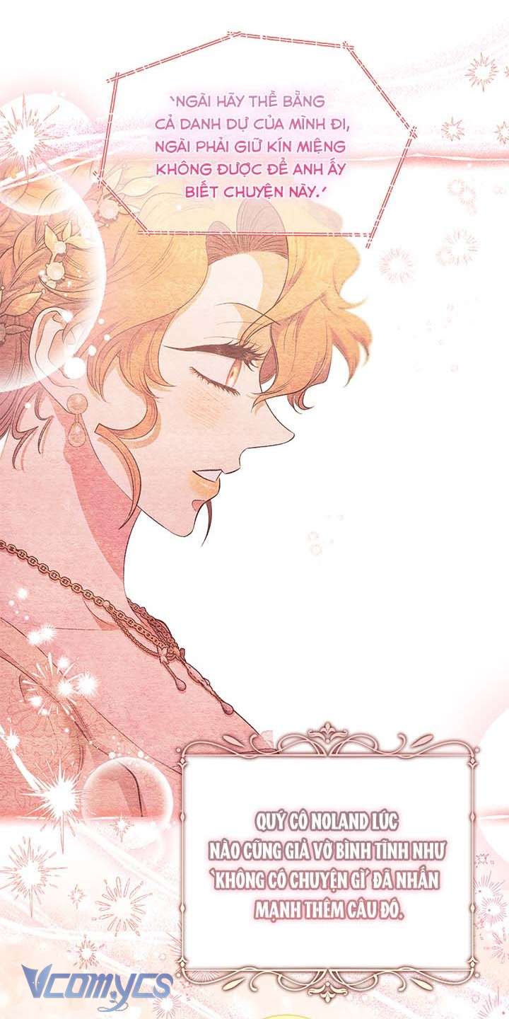 May Mắn Hay Bất Hạnh Chap 101 - Trang 4