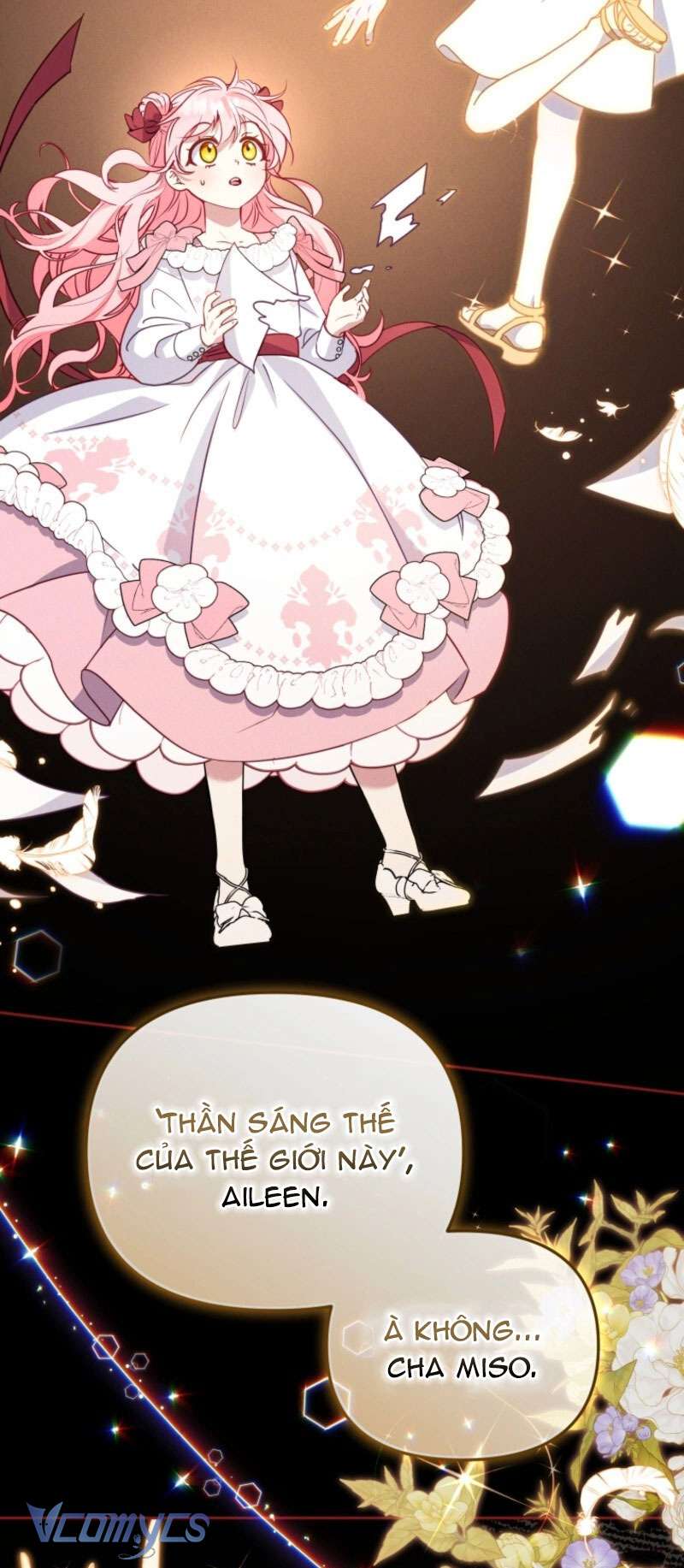 Tôi Được Nuôi Dưỡng Bởi Những Kẻ Phản Diện Chap 106 - Trang 2