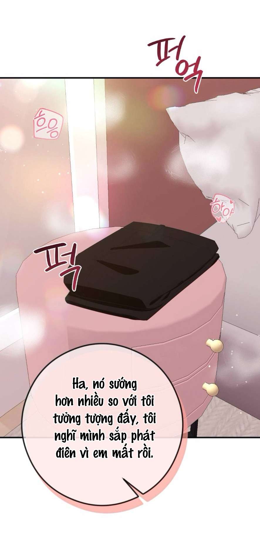 Chiếm Lấy Em Chap 10 - Trang 3