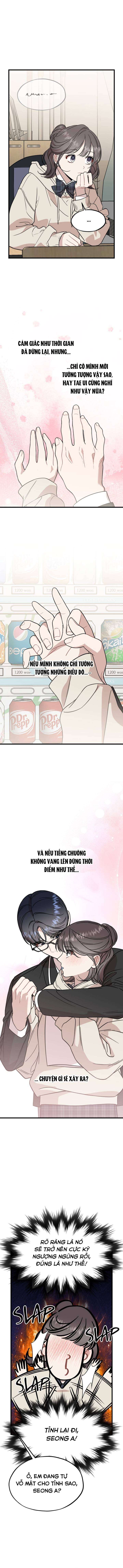 Hẹn Hò Với Game Thủ Chap 24 - Trang 2