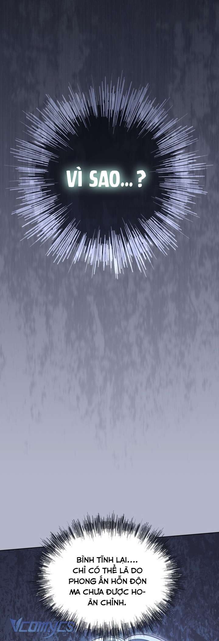 Sự Điều Trị Đặc Biệt Của Tinh Linh Chap 115 - Next Chap 116