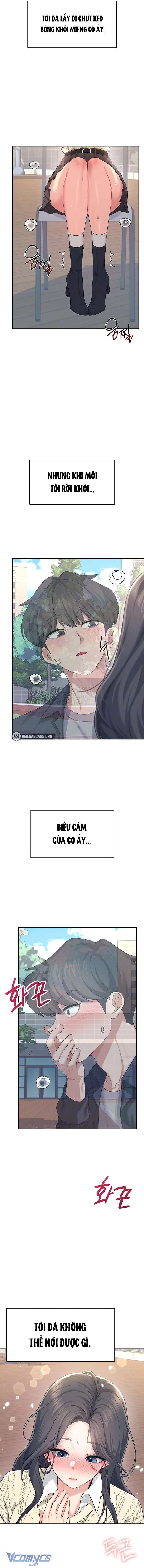 [18+] Đồ Chơi Tình Dục Không Dây Chap 28 - Trang 2