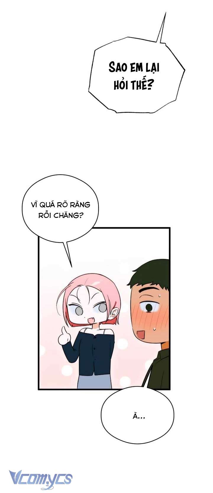 [18+] Mong Ước Của Ác Quỷ Chap 60 - Trang 2