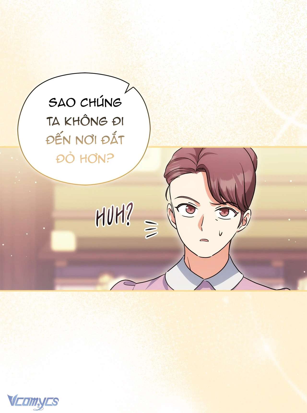 Nàng Công Chúa Trong Chuồng Gà Chap 45 - Trang 3
