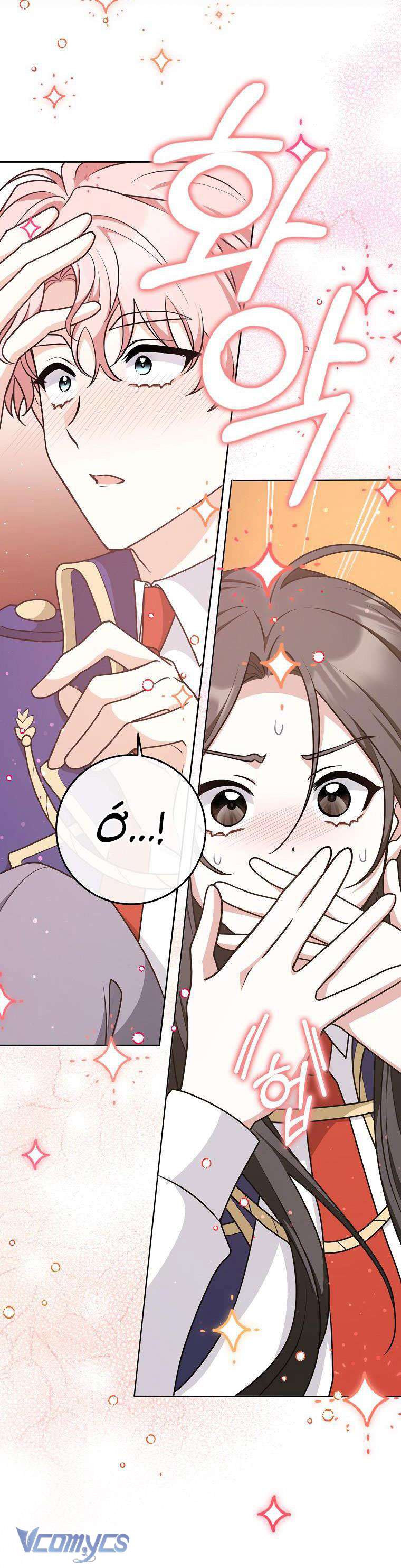 Tôi Thề Chúng Ta Chỉ Là Bạn Chapter 29 - Next Chapter 30