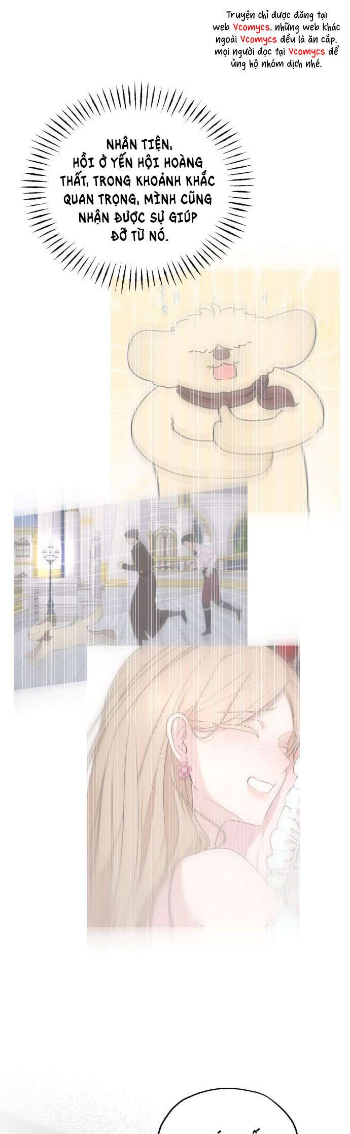 Trận Đấu Đồng Đội Của Những Tài Xế Xe Tải Chap 33 - Trang 4