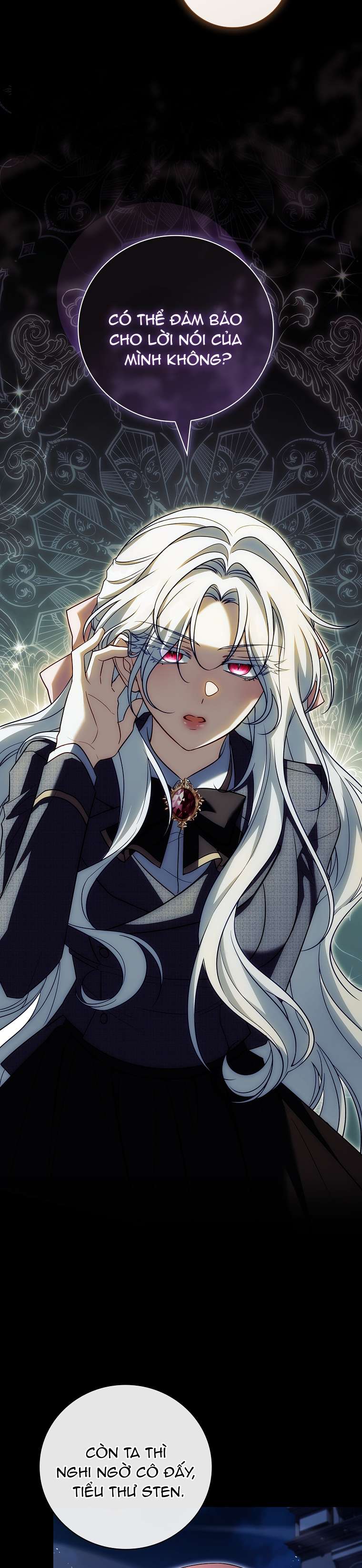 Cha Nào Con Nấy Chap 42 - Trang 3