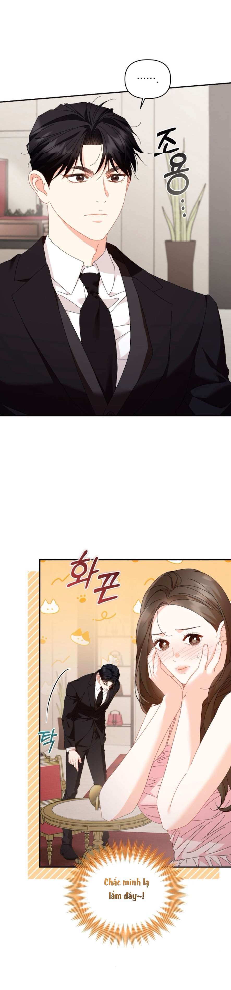 Chính Sách Khuyến Khích Chap 13 - Trang 2