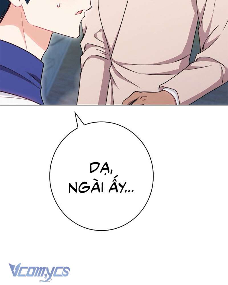 Hầu Gái Độc Quyền Của Hoàng Hậu Phản Diện Chap 85 - Trang 4