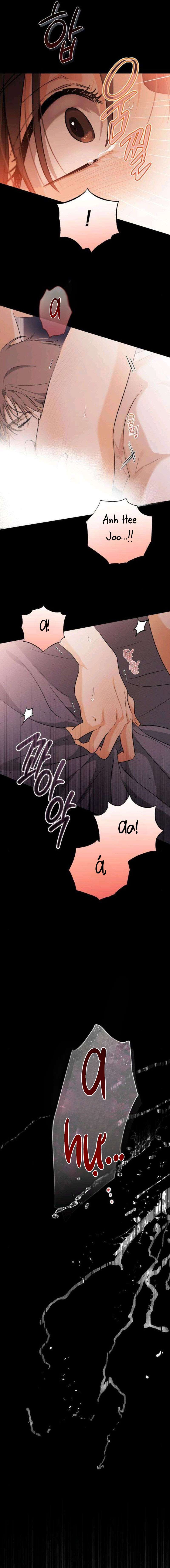 〖18+〗- Kích Hoạt Chế Độ Trai Hư! Chap 4 - Trang 2