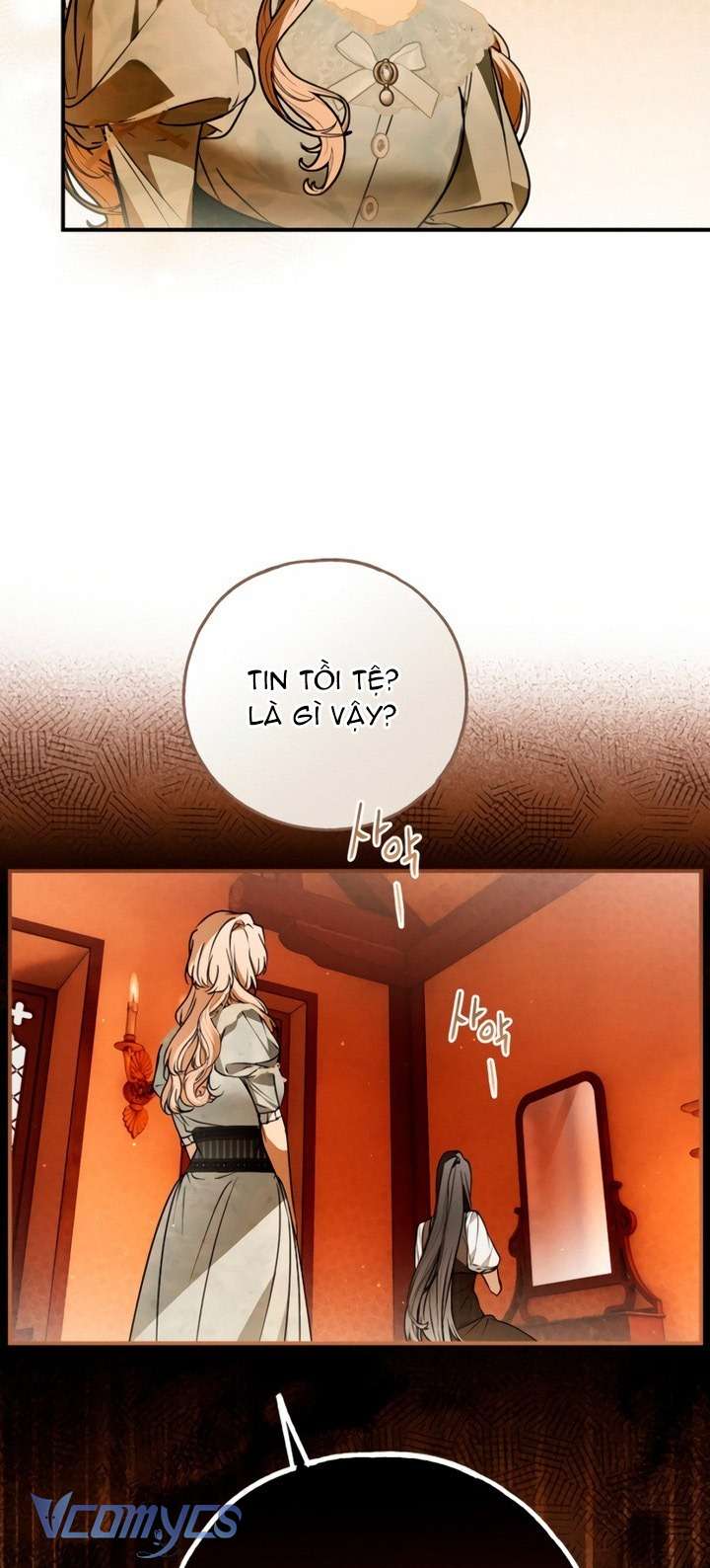 Ai Đó Đang Điều Khiển Cơ Thể Của Tôi Chap 76 - Next Chap 77