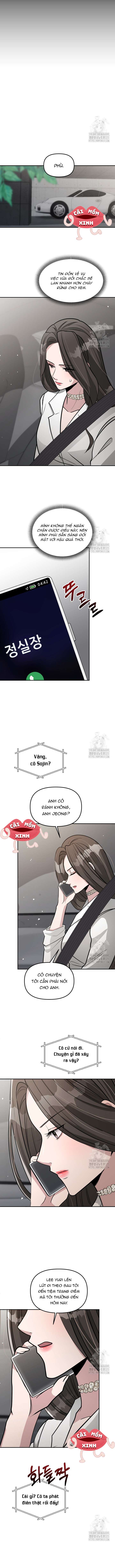 Collector Collector-Chap 34 - Next Collector-Chap 35