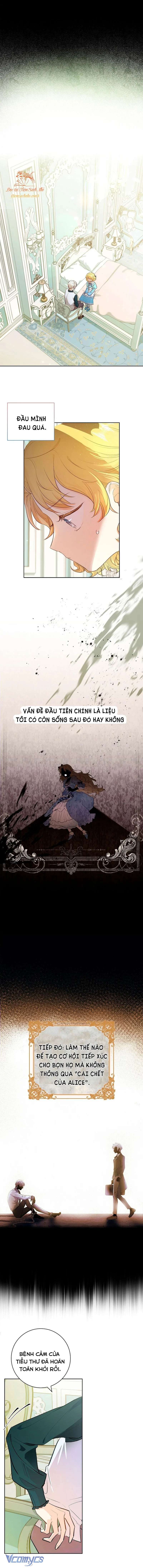 [PNT] Nam Chính À, Tôi Sẽ Tôn Trọng Sở Thích Của Anh! Chap 2 - Trang 2