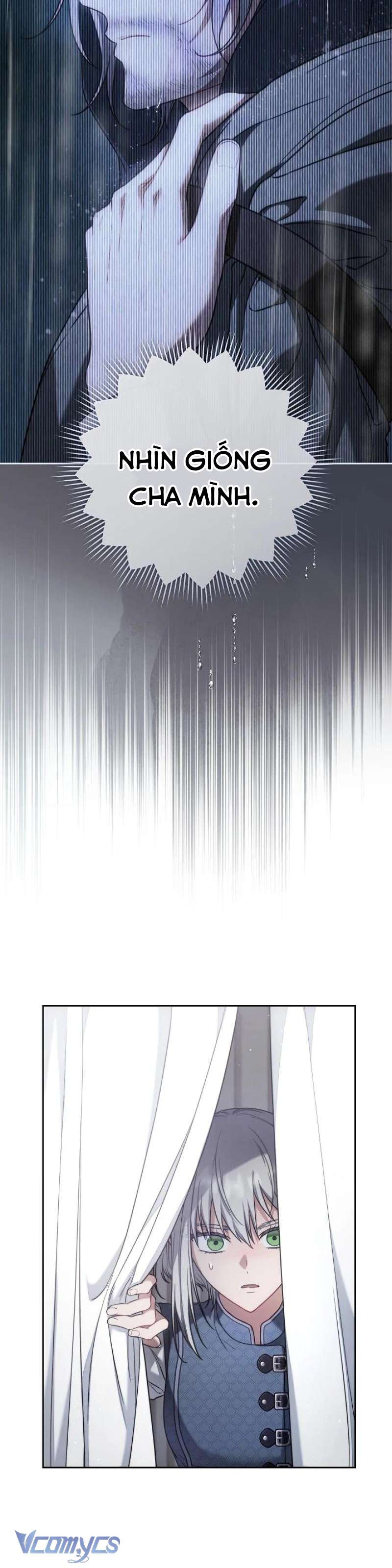 Hôn Nhân Vụ Lợi 2: Bản Tình Ca Không Thể Quên Chap 33 - Trang 2