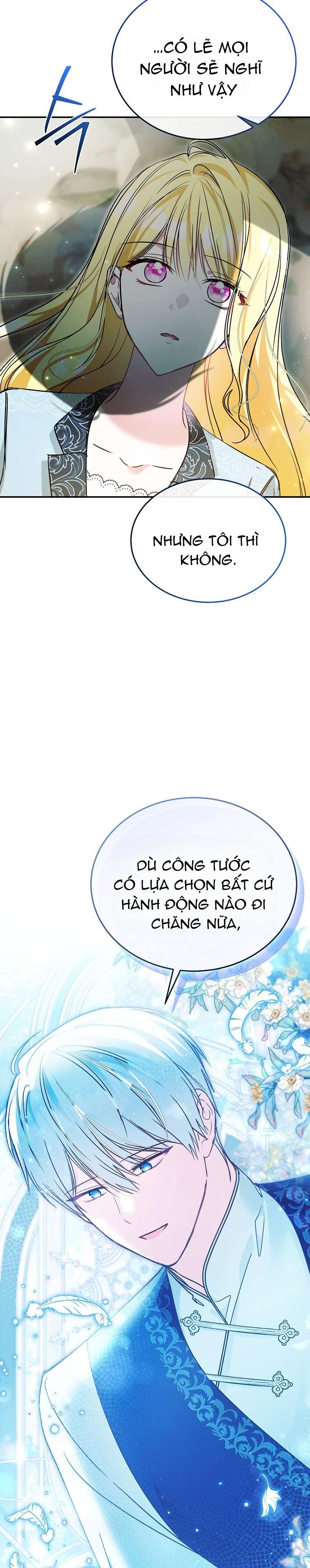 Chị Gái Tôi Là Nhân Vật Chính Chap 70 - Next Chap 71