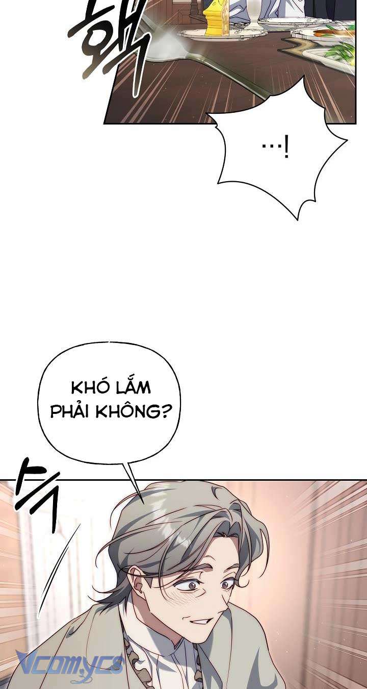 Thuần Hóa Hoàng Tử Quái Vật Chap 18 - Trang 3