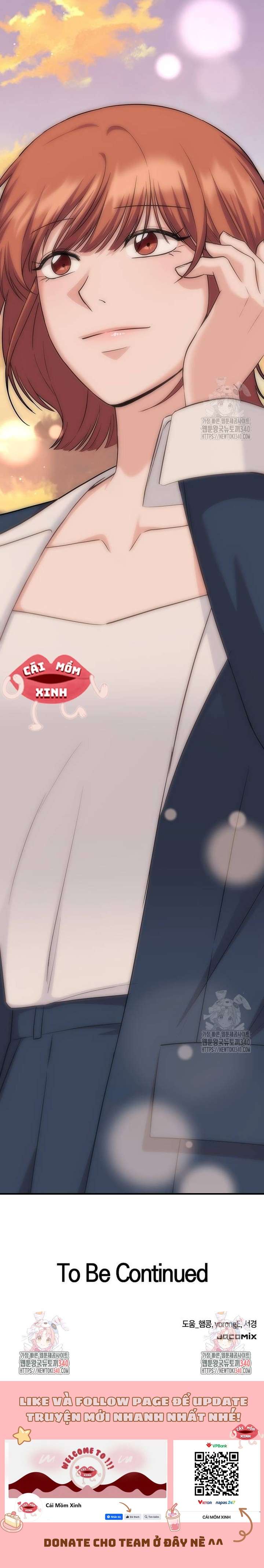 Tăng Ca Đêm Muộn Chap 25 - Trang 4