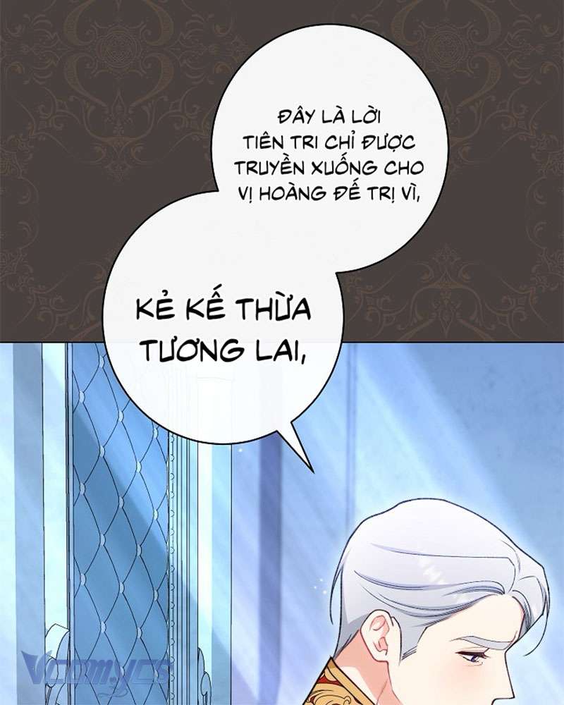 Hầu Gái Độc Quyền Của Hoàng Hậu Phản Diện Chap 78 - Trang 4