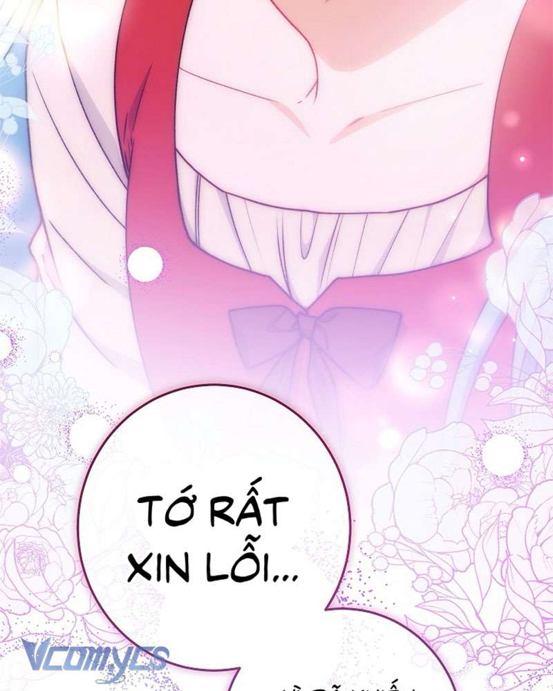 Hầu Gái Độc Quyền Của Hoàng Hậu Phản Diện Chap 96 - Trang 4