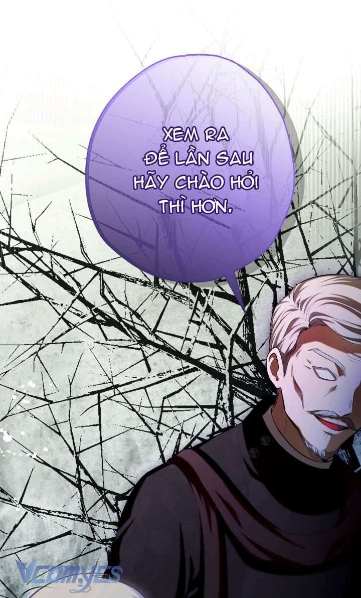 Đứa Trẻ Nuôi Dưỡng Ác Ma Chap 18 - Trang 2