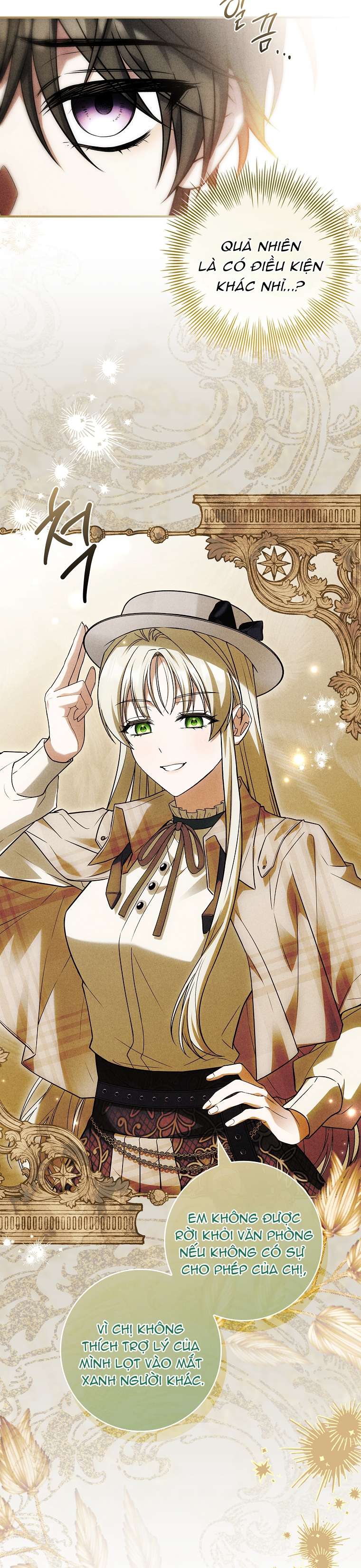 Văn Phòng Thám Tử Dành Cho Nam Chính Hối Hận! Chap 8 - Trang 3