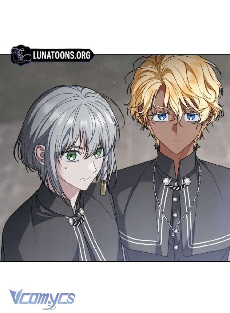 Hôn Nhân Vụ Lợi 2: Bản Tình Ca Không Thể Quên Chap 35 - Trang 2