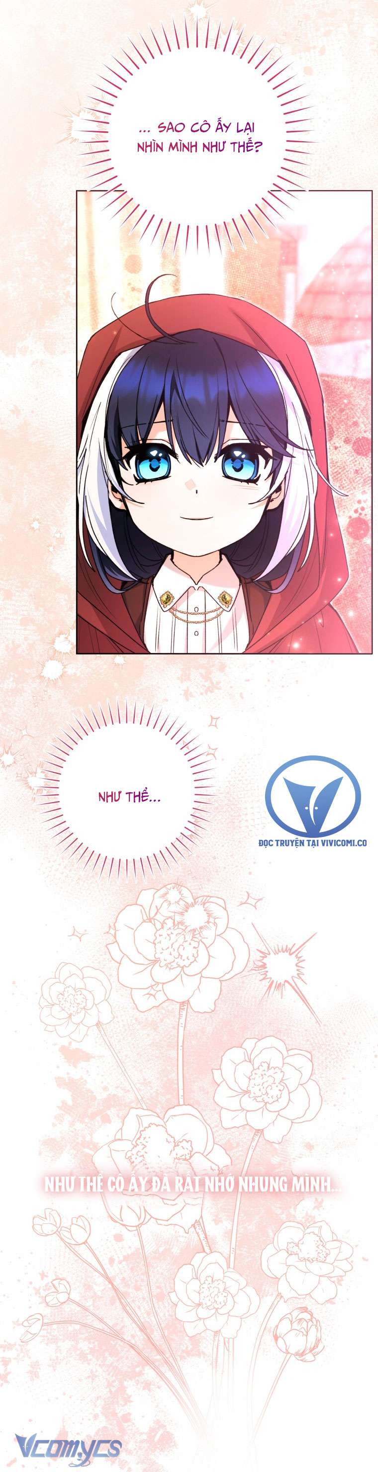 Bé Con Cá Voi Sát Thủ Chap 70 - Next Chap 71