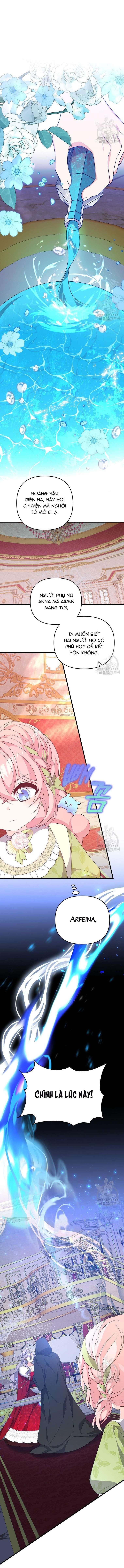 VÌ ANH TRAI TÔI SẼ QUYẾN RŨ NAM CHÍNH Chapter 29 - Trang 4