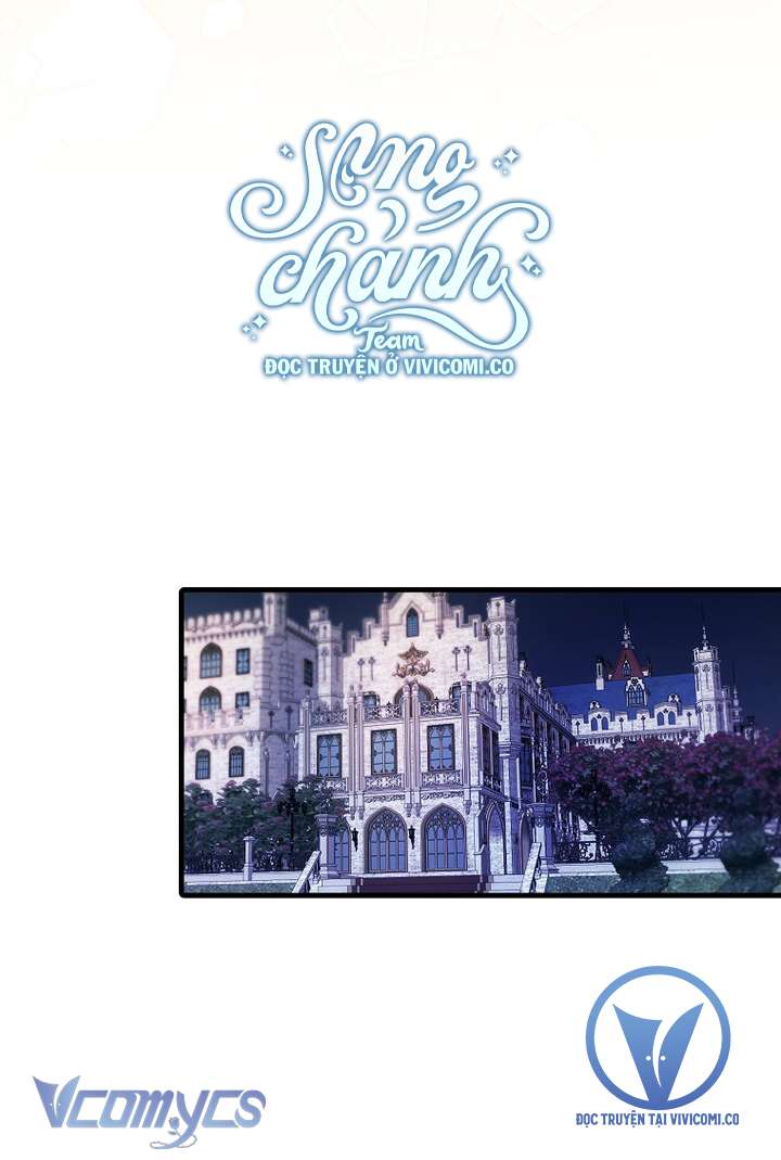 Lần Đầu Bé Út Được Yêu Thương Chap 63 - Trang 2