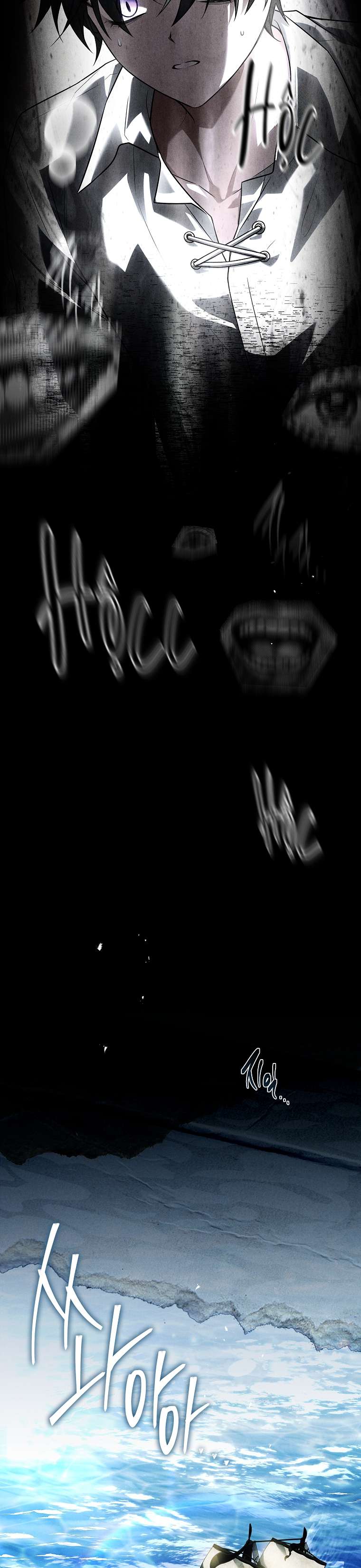 Văn Phòng Thám Tử Dành Cho Nam Chính Hối Hận! Chap 7 - Trang 3