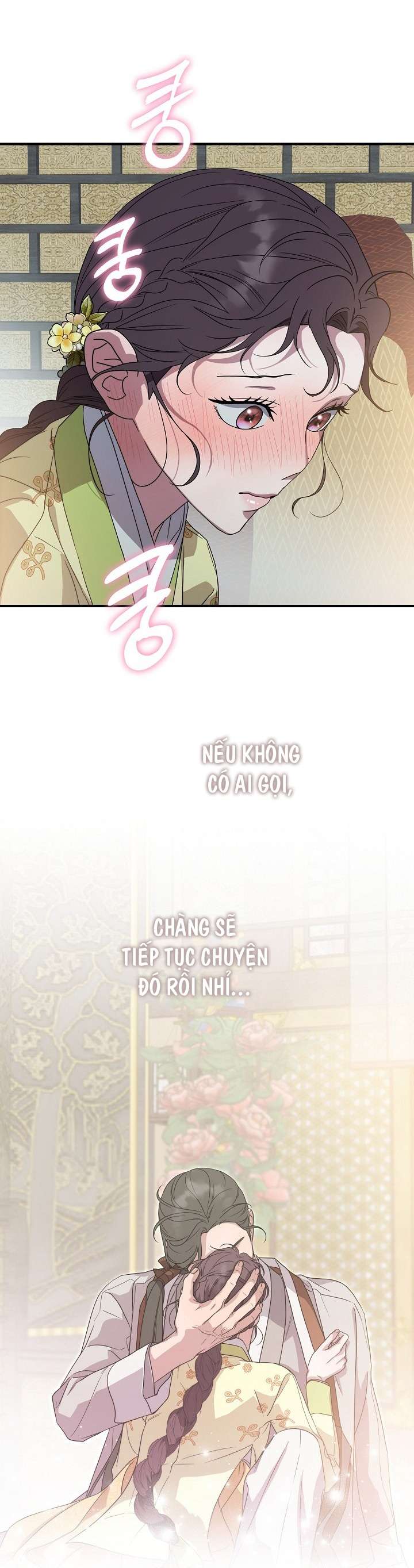 Ta Muốn Ăn Sạch Em Chap 25 - Trang 4