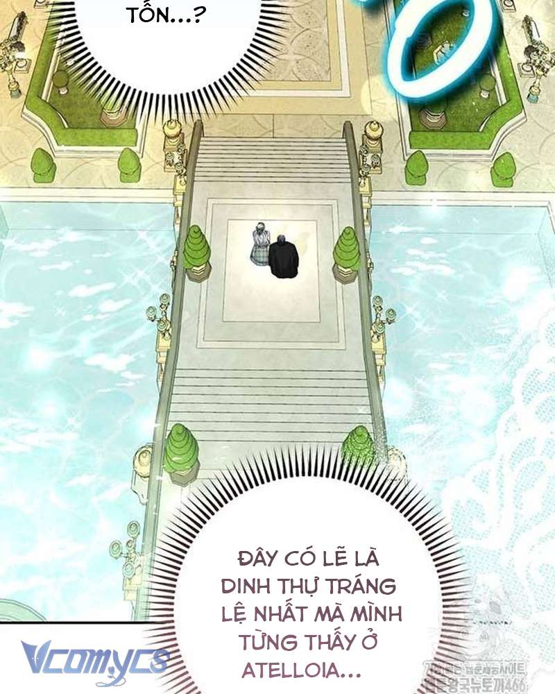 Praesepe Bên Ngoài Chiếc Lồng Chap 15 - Trang 2