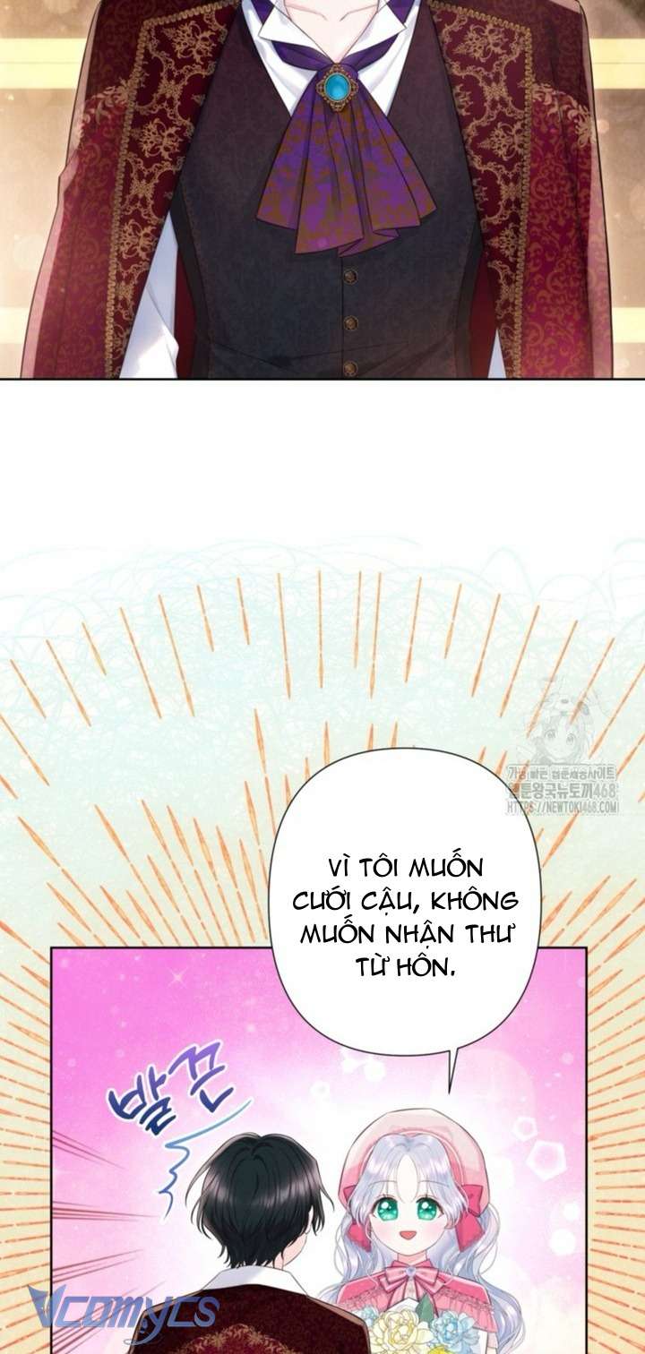 Người Anh Trai Mạnh Nhất Của Tôi Đã Mất Trí Nhớ Chap 24 - Trang 4